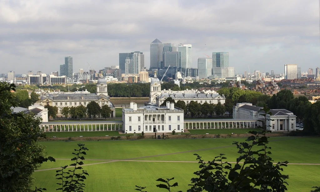 Greenwich London