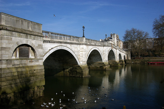 Richmond upon Thames